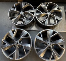 Riginal skoda kodiaq gebraucht kaufen  Schwelm