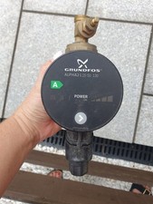 Grundfos alpha circulation for sale  ABERDEEN