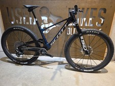 SCOTT SPARK RC SL / MARTIN GREEN / M na sprzedaż  Wysyłka do Poland