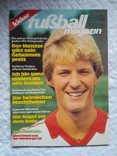 Kicker extra fußball gebraucht kaufen  Bottrop