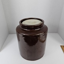 Redwing stoneware pottery for sale  Springfield