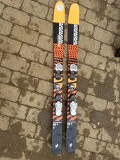 Mindbender skis 139cm for sale Mindbender skis 139cm for sale  HARPENDEN
