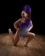 Freestyle dance costume for sale  GRIMSBY