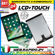D57 display lcd usato  Napoli