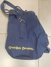 sac voyage bleu marine d'occasion sac voyage bleu marine d'occasion Annœullin