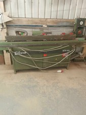 Edgebander brandt ktv for sale  OXFORD