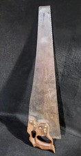 Disston sons antique for sale  Newfane
