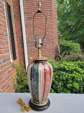 Porcelain florentine style for sale  Columbia