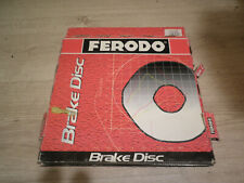 Disco freno ferodo usato  Italia