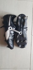 Scarpe calcio rugby usato  Preganziol