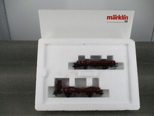 Märklin spur 46076 gebraucht kaufen  Wenden