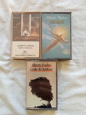 Alberto radius italian usato  San Martino Buon Albergo