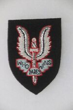 Rhodesian rhodesia army for sale  RAMSGATE