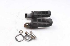Fußraste hinten links gebraucht kaufen  Trebbin
