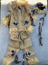 Scarecrow hallween costume for sale  USA