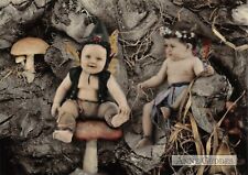 Carte postale anne d'occasion  Rioz