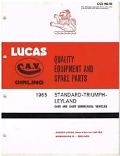 Triumph herald 948 for sale  ALFRETON