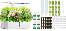 Hydroponics growing system d'occasion  Expédié en France