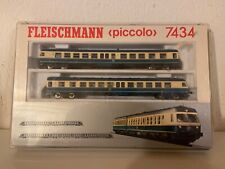 Fleischmann 7434 rame d'occasion  Aix-les-Bains