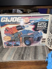 Joe motorized battle for sale  New Bedford