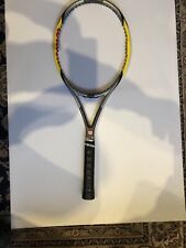 Wilson hyper carbon gebraucht kaufen  Stadtlohn