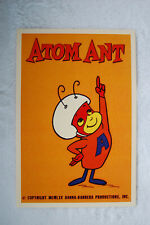 Atom ant cartoon for sale  Augusta