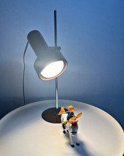 Lampada tavolo vintage usato  Ravenna