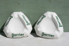 Lot cendriers publicitaires d'occasion  France