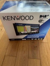 Kenwood car stereo for sale  OLDBURY