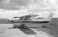 Cessna 182f skylane. for sale  UK