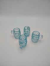 Anciens petits verres d'occasion  Vihiers