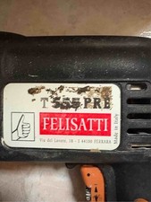 Trapano elettrico percussione usato  Molinella