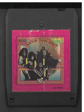 Kiss hotter hell for sale  Wolfeboro