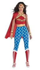 Costume halloween donna usato  Spedire a Italy