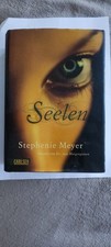 Seelen stephanie meyer gebraucht kaufen  Kaufbeuren