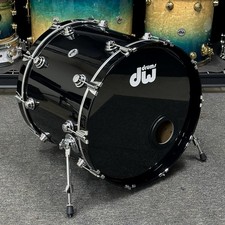 dw 18 bass drum for sale dw 18 bass drum for sale  Riverside