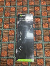 Ego power st1611t for sale  Round Rock