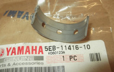 Usado, YAMAHA FZ6 FZ600 YZF-R6 R6 GENUÍNO NOS REVESTIMENTO DO ROLAMENTO PRINCIPAL - # 5EB-11416-10 comprar usado Usado, YAMAHA FZ6 FZ600 YZF-R6 R6 GENUÍNO NOS REVESTIMENTO DO ROLAMENTO PRINCIPAL - # 5EB-11416-10 comprar usado  Enviando para Brazil