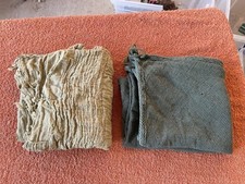 British army scrim for sale  WINCHESTER