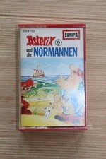 Folge asterix normannen gebraucht kaufen  Huglfing