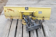 John deere 400 for sale  Milford