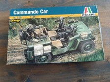 Modellino italeri 320 usato  Aicurzio