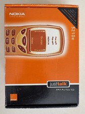 Nokia 3210e mobile for sale  LONDON