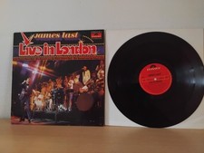 James last live gebraucht kaufen James last live gebraucht kaufen  Oberhausen