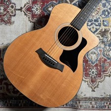 Taylor 114ce noce usato  Spedire a Italy