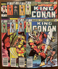 King conan 19 for sale  Spring Hill