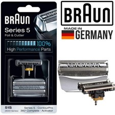 New braun series gebraucht kaufen  Berlin