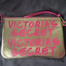 Victoria secret wristlet for sale  BIRMINGHAM