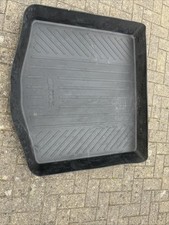 Boot liner tray for sale  GLOUCESTER