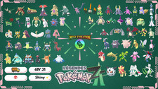 Pokémon legends méga usato Pokémon legends méga usato  Spedire a Italy